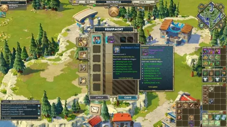 Age of Empires Online