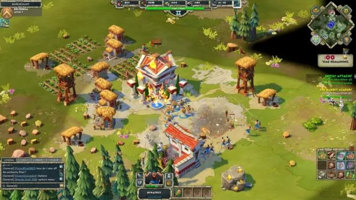 Age of Empires Online - PC