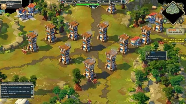 Age of Empires Online