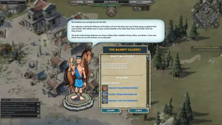 Age of Empires Online