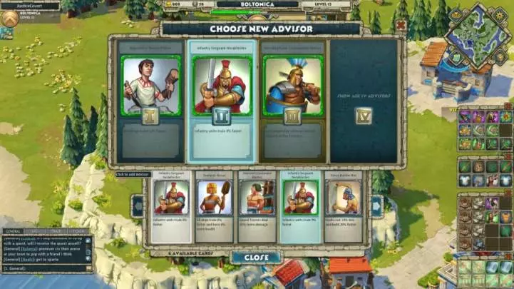 Age of Empires Online - PC