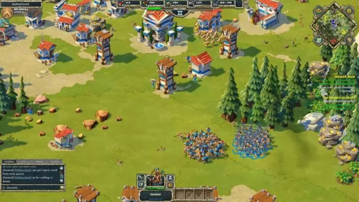Age of Empires Online