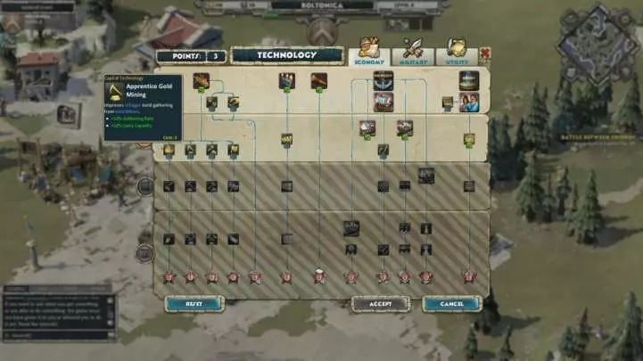 Age of Empires Online - PC