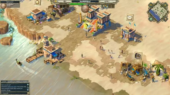 Age of Empires Online