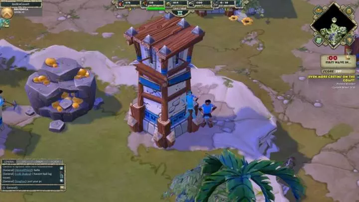 Age of Empires Online