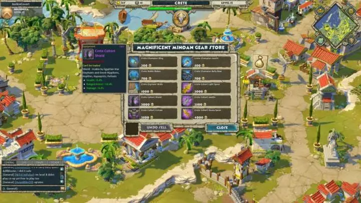 Age of Empires Online - PC