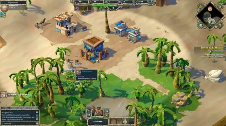 Age of Empires Online