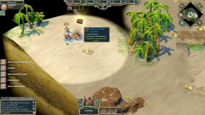 Age of Empires Online