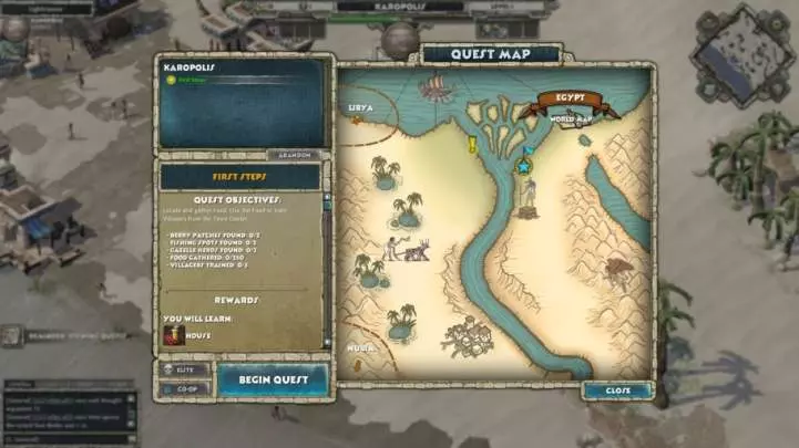 Age of Empires Online