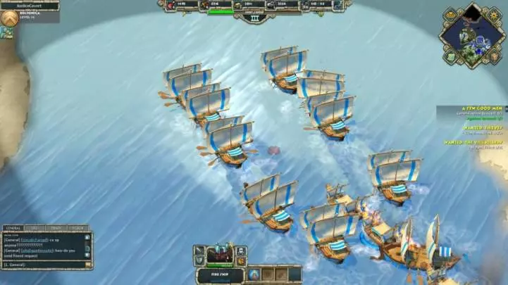 Age of Empires Online