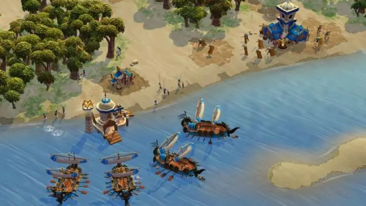 Age of Empires Online