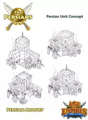 Age of Empires Online