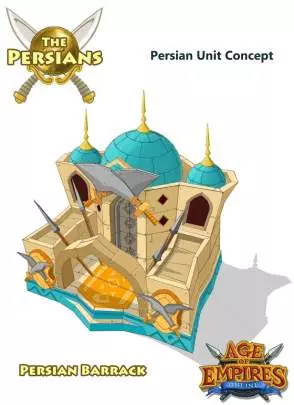 Age of Empires Online - PC