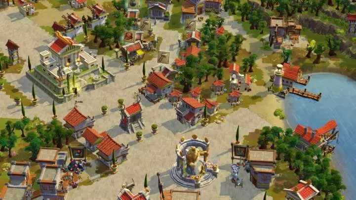 Age of Empires Online