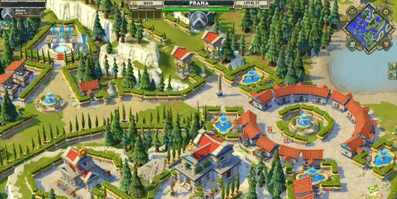 Age of Empires Online - PC