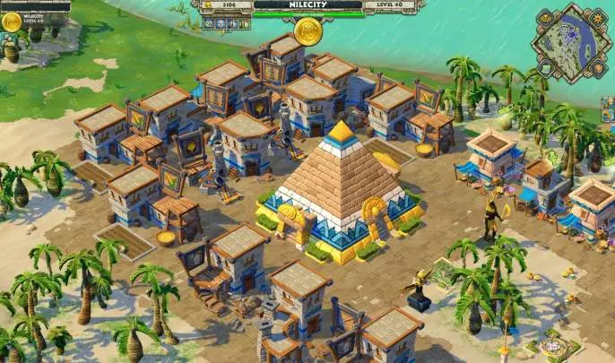 Age of Empires Online