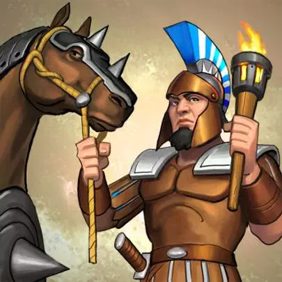 Age of Empires Online