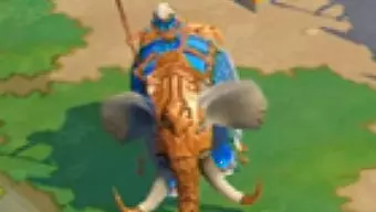 Age of Empires Online: Egyptians