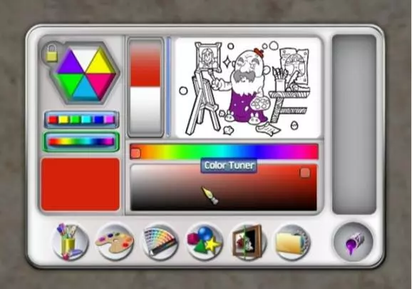 uDraw Studio - Wii