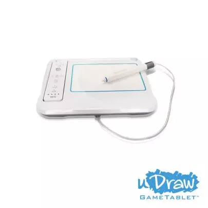 uDraw GameTablet