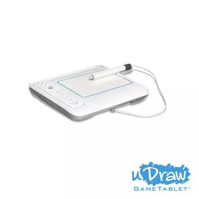 uDraw GameTablet