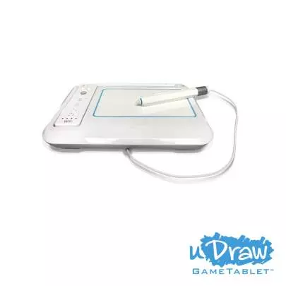 uDraw GameTablet