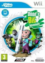 La Gran Aventura de Dood