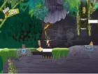 La Gran Aventura de Dood - Imagen Wii