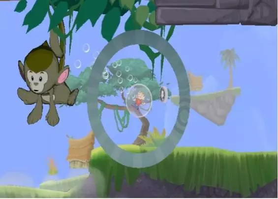 La Gran Aventura de Dood