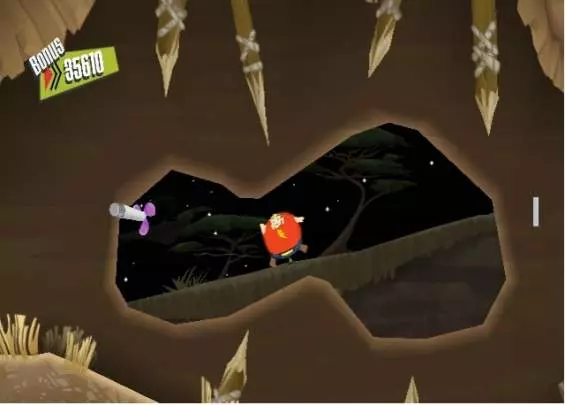 La Gran Aventura de Dood