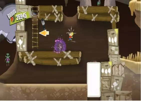 La Gran Aventura de Dood