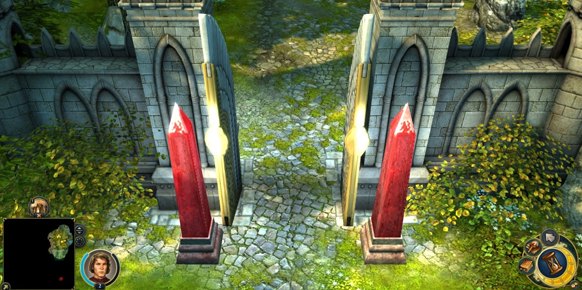 Might & Magic Heroes VI
