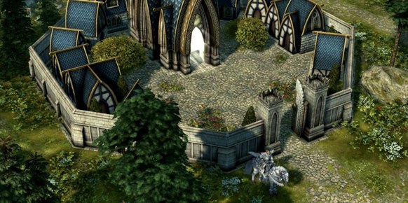 Might & Magic Heroes VI PC