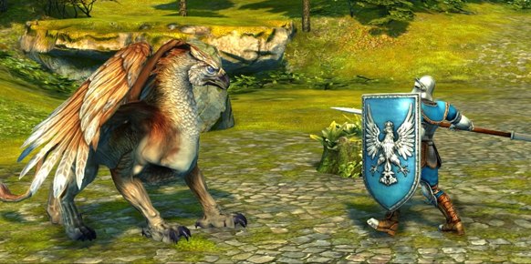 Might & Magic Heroes VI: Might & Magic Heroes VI: Impresiones jugables Beta
