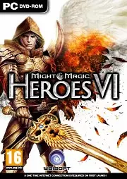 Might & Magic Heroes VI