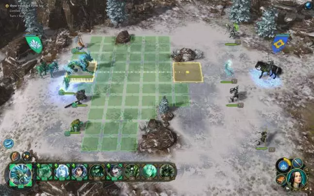 Might & Magic Heroes VI - PC