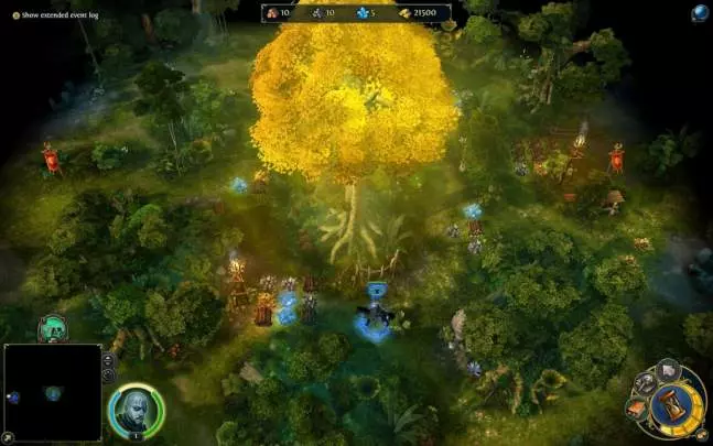 Might & Magic Heroes VI