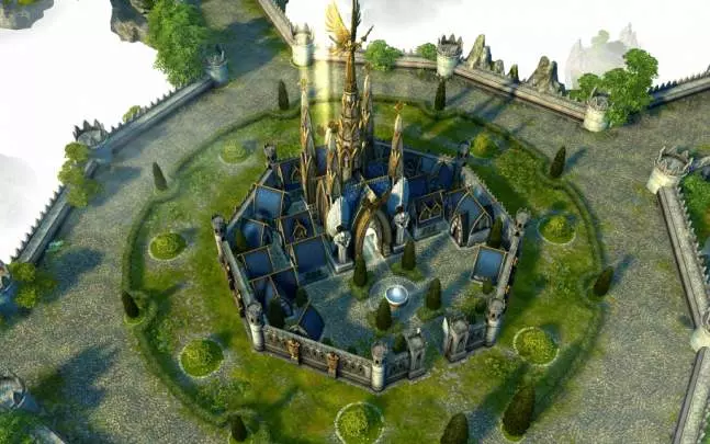 Might & Magic Heroes VI - PC