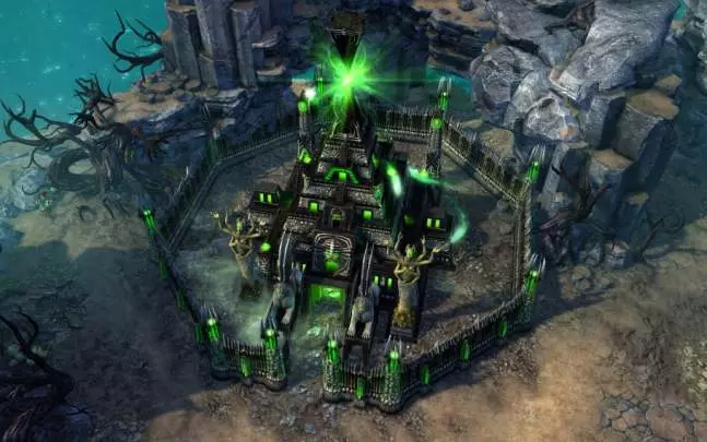 Might & Magic Heroes VI