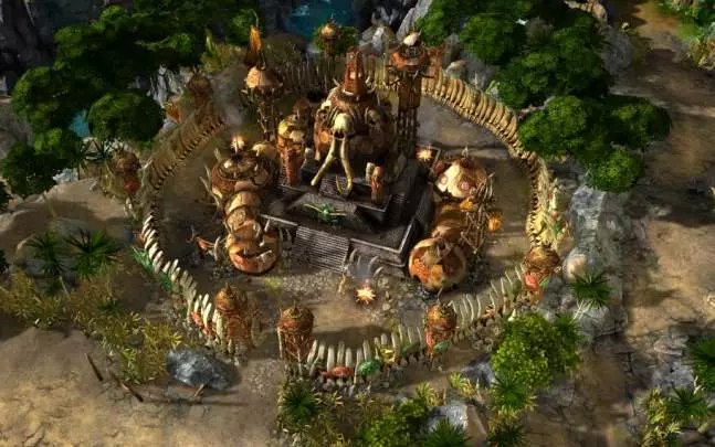 Might & Magic Heroes VI - PC