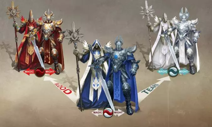 Might & Magic Heroes VI