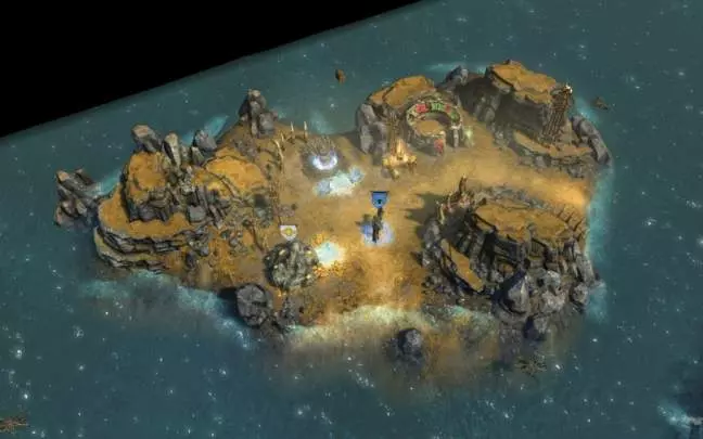 Might & Magic Heroes VI - PC