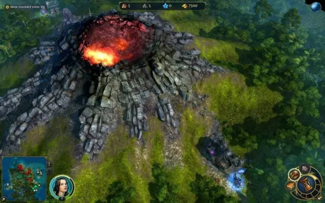 Might & Magic Heroes VI