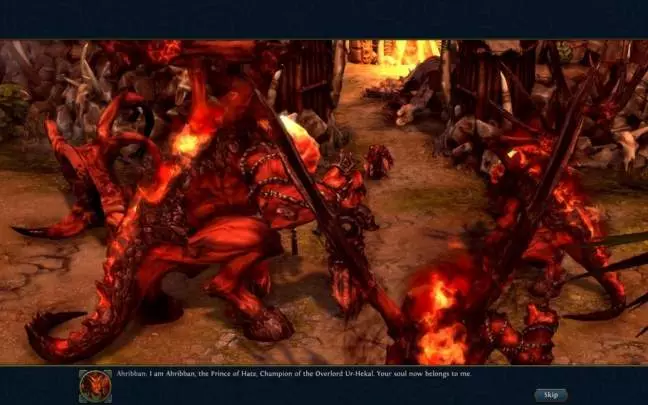 Might & Magic Heroes VI