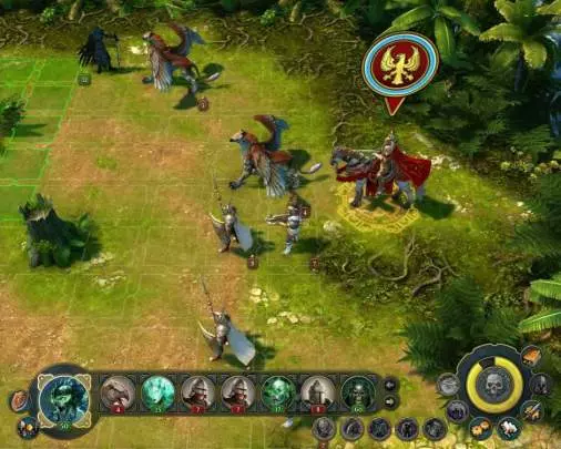 Might & Magic Heroes VI