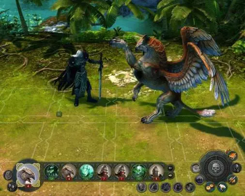 Might & Magic Heroes VI
