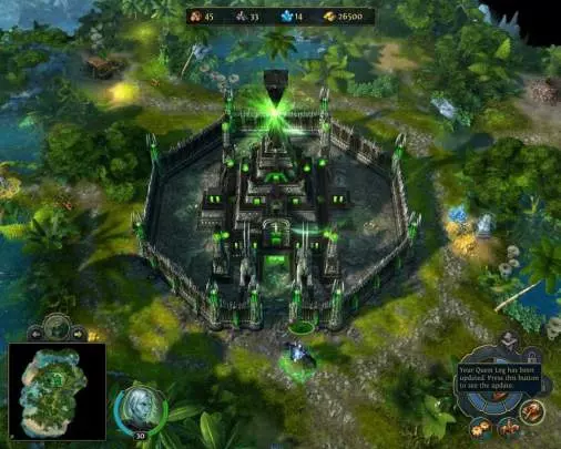 Might & Magic Heroes VI - PC