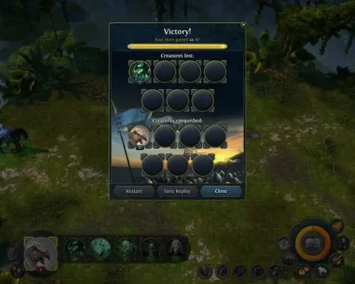 Might & Magic Heroes VI