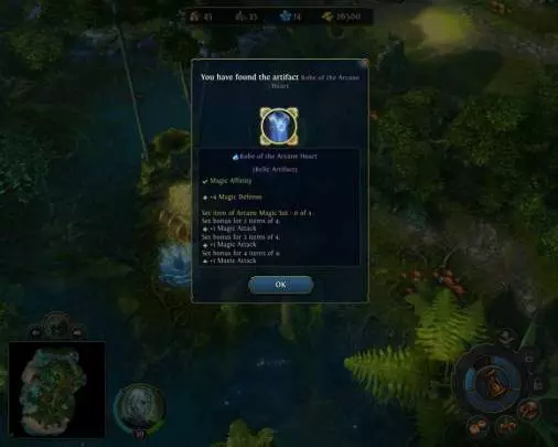 Might & Magic Heroes VI