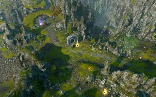 Might & Magic Heroes VI